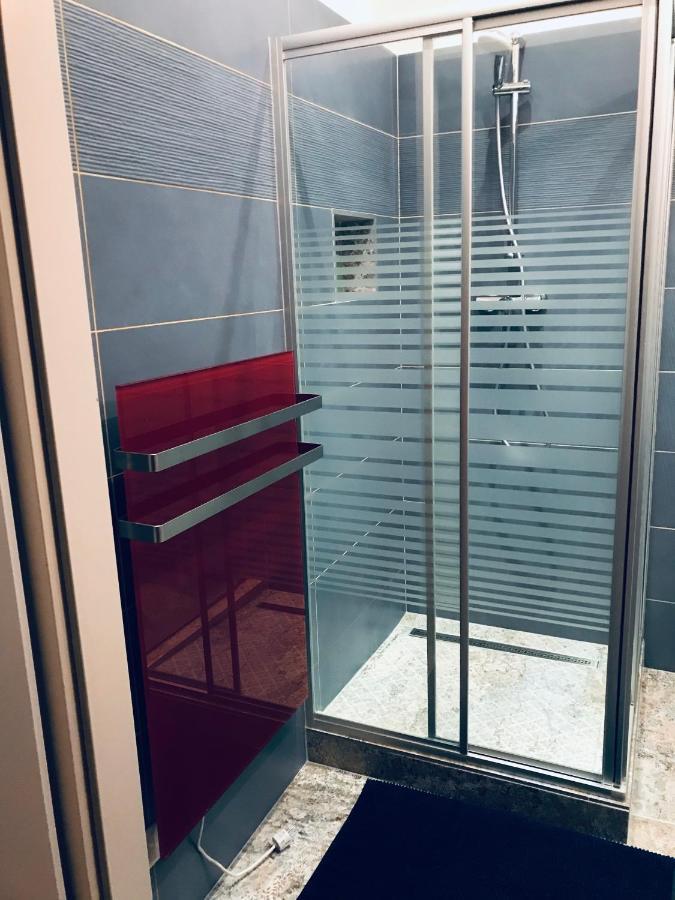 The Barts City Center - Self Check-In Wiedeń Zewnętrze zdjęcie