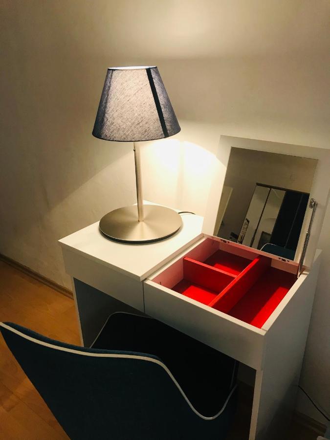 The Barts City Center - Self Check-In Wiedeń Zewnętrze zdjęcie