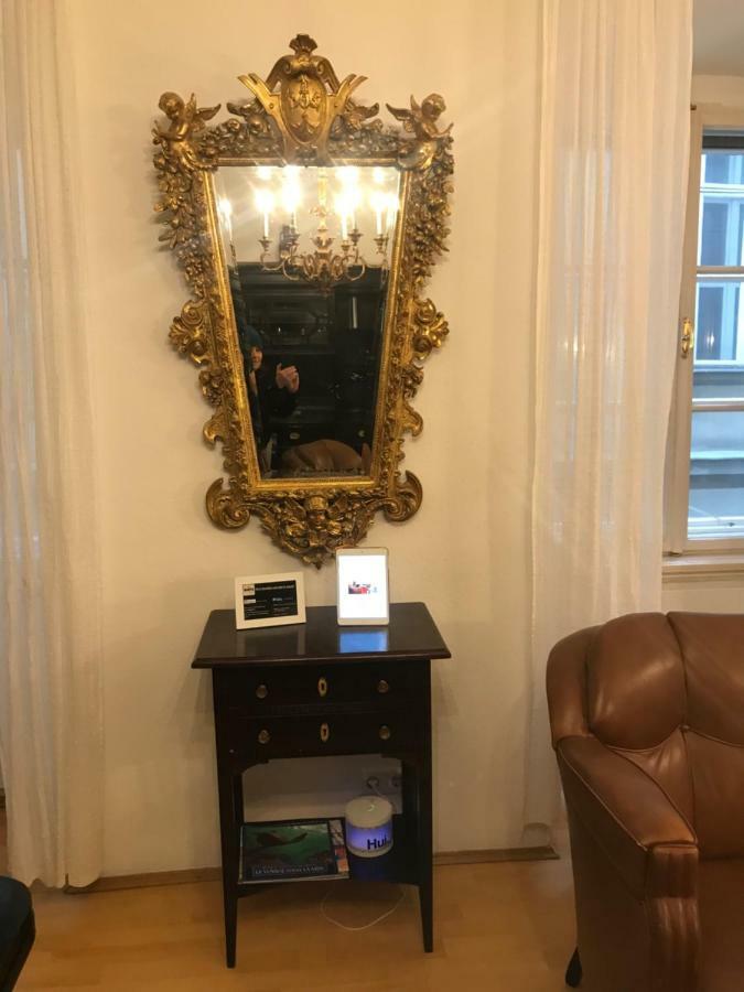The Barts City Center - Self Check-In Wiedeń Zewnętrze zdjęcie