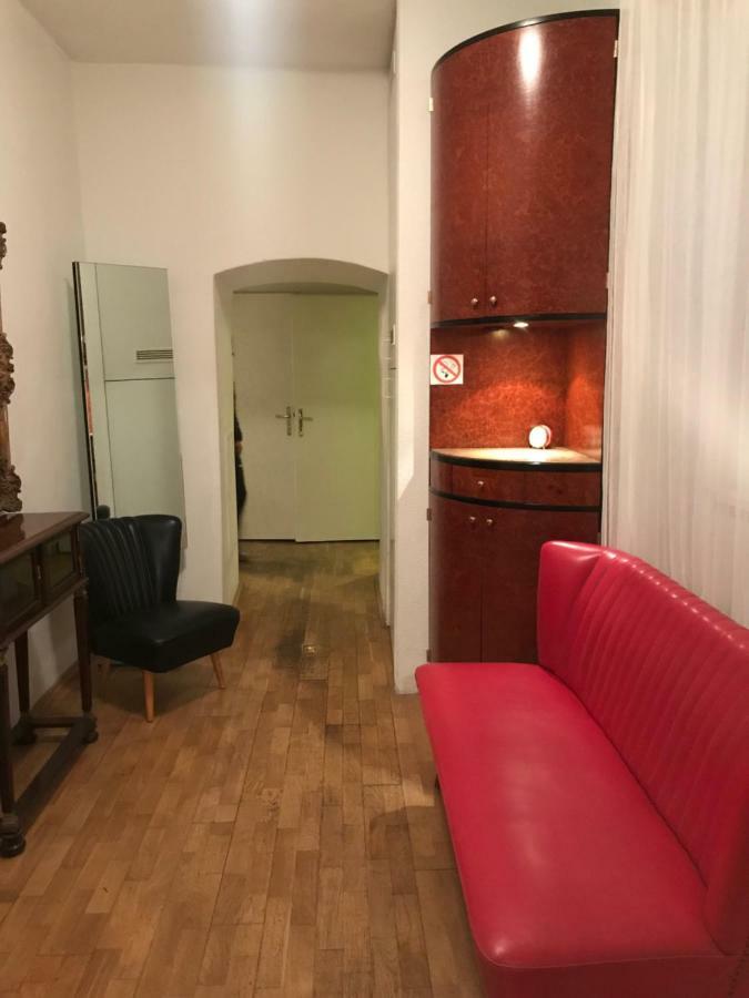 The Barts City Center - Self Check-In Wiedeń Zewnętrze zdjęcie