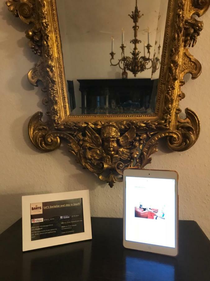 The Barts City Center - Self Check-In Wiedeń Zewnętrze zdjęcie